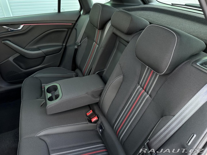 Škoda Kamiq 1.5TSi DSG Monte Carlo 15 2026