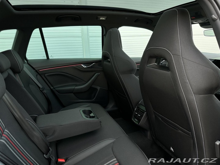 Škoda Kamiq 1.5TSi DSG Monte Carlo 15 2026