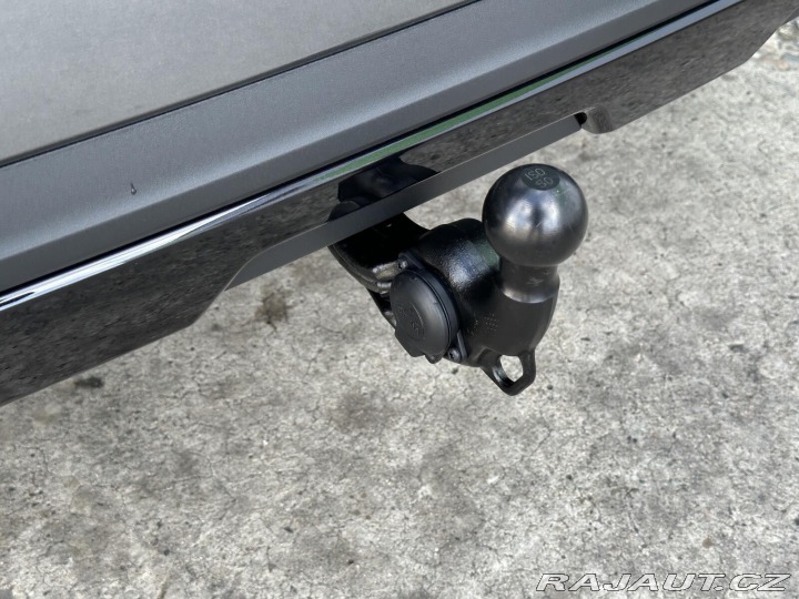 Škoda Kamiq 1.5TSi DSG Monte Carlo 15 2026
