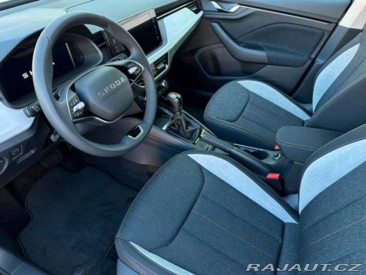 Škoda Kamiq 1.5TSi DSG 150PS LED V.Co 2026