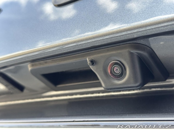 Škoda Kamiq 1.5TSi DSG Monte Carlo 15 2026