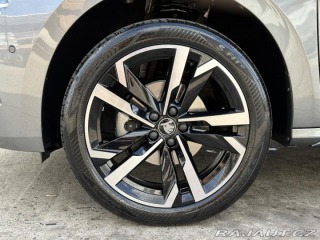 Škoda Kamiq 1.5TSi DSG Monte Carlo 15 2026