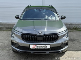 Škoda Kamiq 1.5TSi DSG Monte Carlo 15 2026