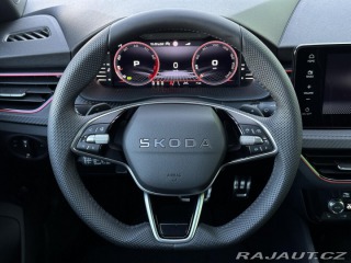 Škoda Kamiq 1.5TSi DSG Monte Carlo 15 2026