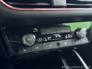 Škoda Kamiq 1.5TSi DSG Monte Carlo 15 2026