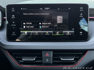 Škoda Kamiq 1.5TSi DSG Monte Carlo 15 2026