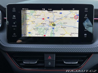 Škoda Kamiq 1.5TSi DSG Monte Carlo 15 2026