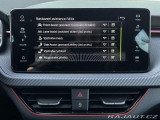 Škoda Kamiq 1.5TSi DSG Monte Carlo 15 2026
