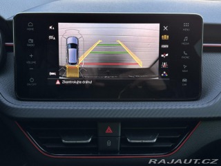 Škoda Kamiq 1.5TSi DSG Monte Carlo 15 2026