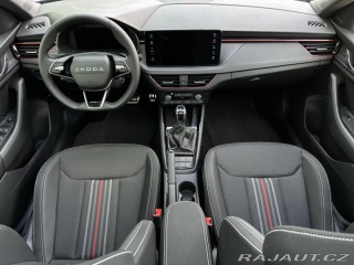 Škoda Kamiq 1.5TSi DSG Monte Carlo 15 2026