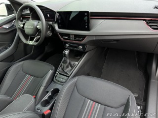Škoda Kamiq 1.5TSi DSG Monte Carlo 15 2026