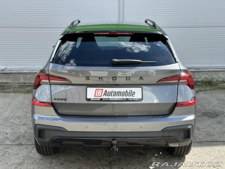 Škoda Kamiq 1.5TSi DSG Monte Carlo 15 2026