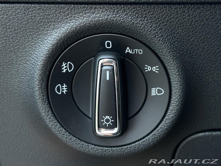 Škoda Karoq 1.5TSi Top & Selectio 2025