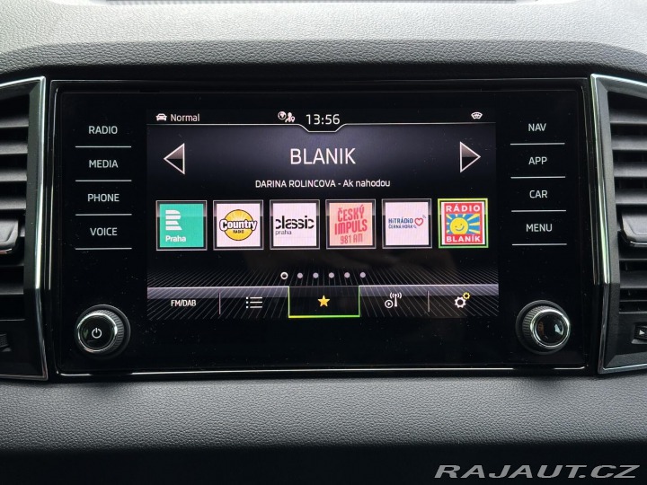 Škoda Karoq 1.5TSi Top & Selectio 2025