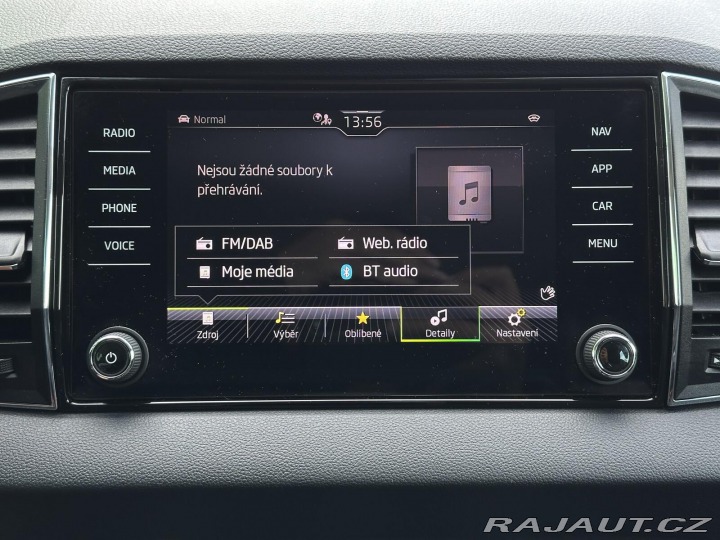 Škoda Karoq 1.5TSi Top & Selectio 2025