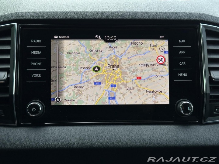 Škoda Karoq 1.5TSi Top & Selectio 2025