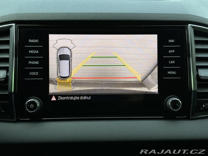 Škoda Karoq 1.5TSi Top & Selectio 2025