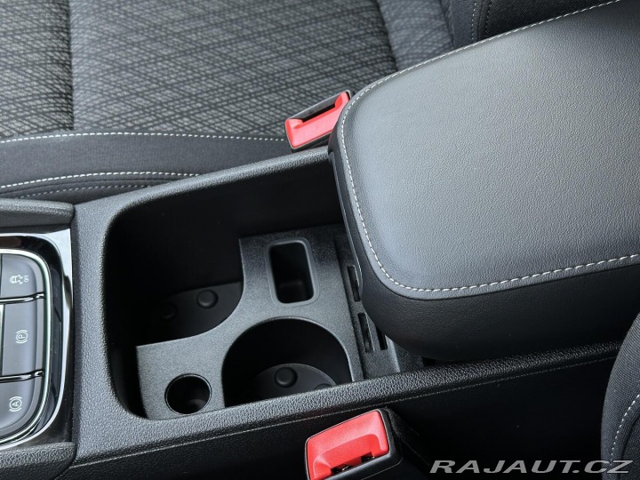 Škoda Karoq 1.5TSi Top & Selectio 2025