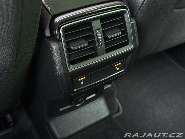 Škoda Karoq 1.5TSi Top & Selectio 2025