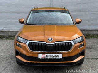 Škoda Karoq 1.5TSi Top & Selectio 2025