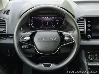 Škoda Karoq 1.5TSi Top & Selectio 2025