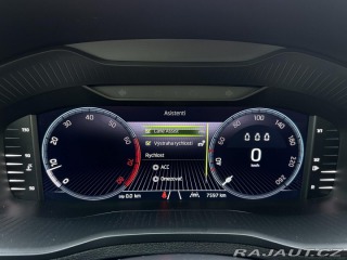 Škoda Karoq 1.5TSi Top & Selectio 2025