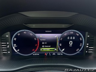 Škoda Karoq 1.5TSi Top & Selectio 2025