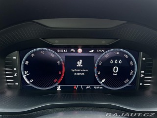 Škoda Karoq 1.5TSi Top & Selectio 2025