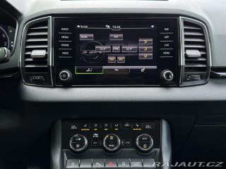 Škoda Karoq 1.5TSi Top & Selectio 2025