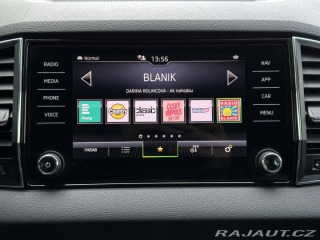 Škoda Karoq 1.5TSi Top & Selectio 2025