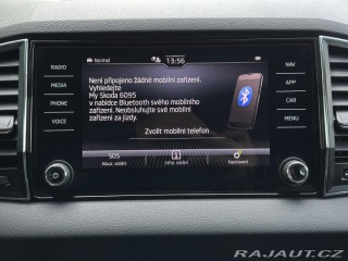 Škoda Karoq 1.5TSi Top & Selectio 2025