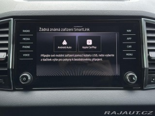 Škoda Karoq 1.5TSi Top & Selectio 2025