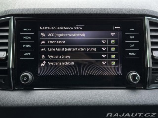Škoda Karoq 1.5TSi Top & Selectio 2025