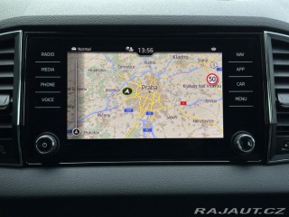 Škoda Karoq 1.5TSi Top & Selectio 2025