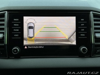 Škoda Karoq 1.5TSi Top & Selectio 2025