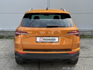 Škoda Karoq 1.5TSi Top & Selectio 2025