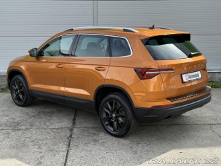Škoda Karoq 1.5TSi Top & Selectio 2025