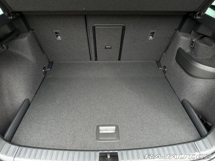 Škoda Karoq 1.5TSi DSG 150PS Top &amp 2025