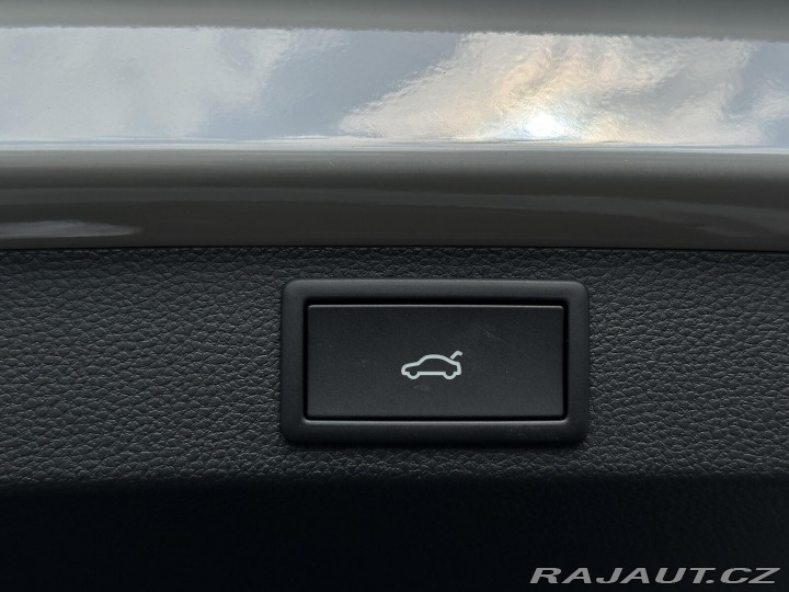 Škoda Karoq 1.5TSi DSG 150PS Top & 2025