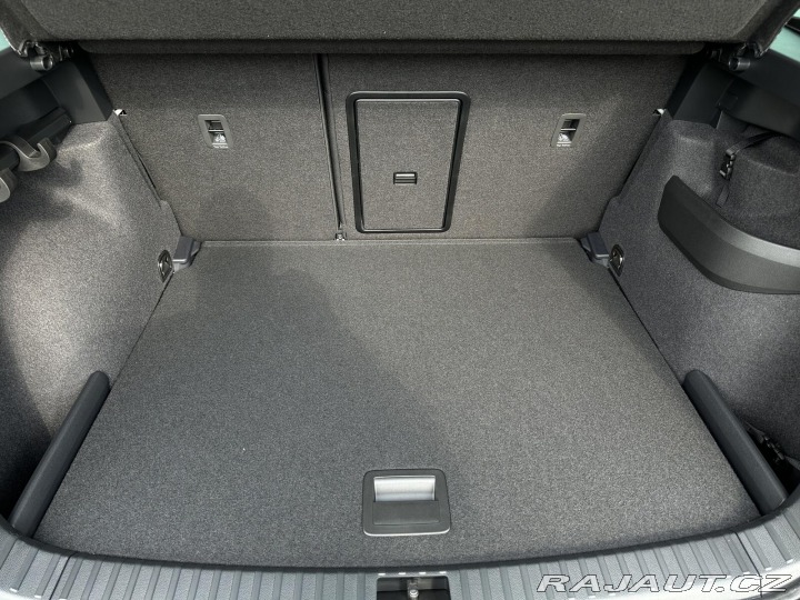Škoda Karoq 1.5TSi DSG 150PS Top & 2025