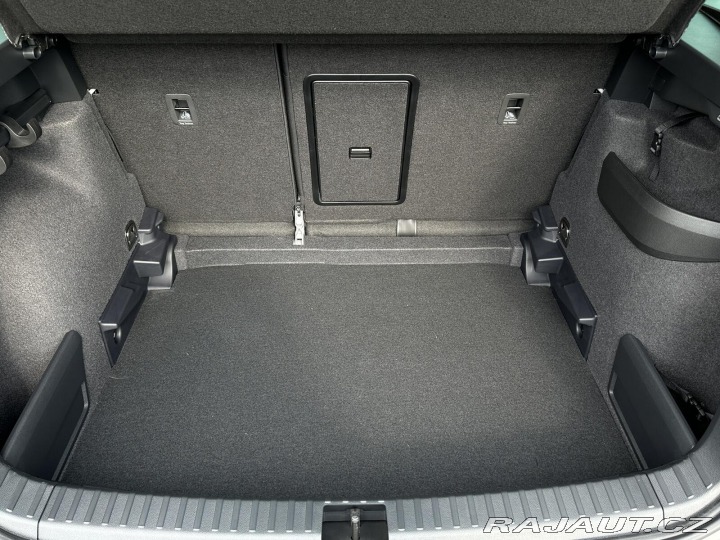 Škoda Karoq 1.5TSi DSG 150PS Top & 2025