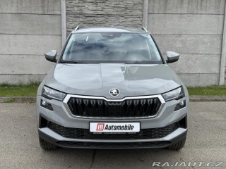 Škoda Karoq 1.5TSi DSG 150PS Top & 2025