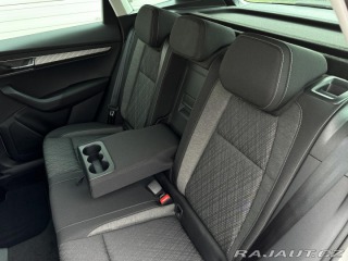 Škoda Karoq 1.5TSi DSG 150PS Top & 2025