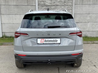 Škoda Karoq 1.5TSi DSG 150PS Top & 2025