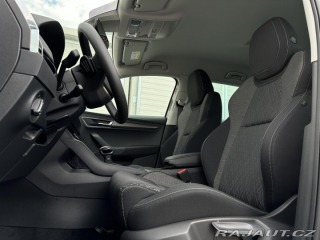 Škoda Karoq 1.5TSi DSG 150PS Top & 2025