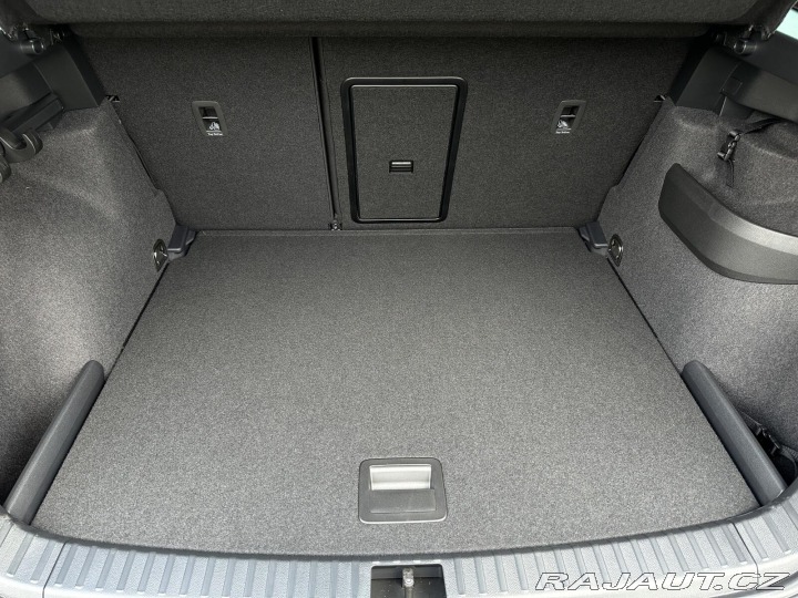 Škoda Karoq 1.5TSi DSG 150PS Top & 2025