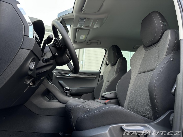 Škoda Karoq 1.5TSi DSG 150PS Top & 2025