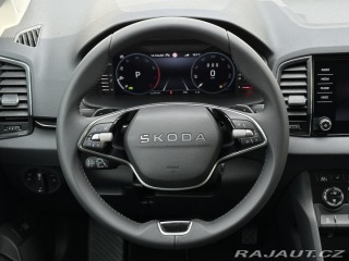 Škoda Karoq 1.5TSi DSG 150PS Top & 2025