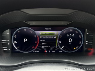Škoda Karoq 1.5TSi DSG 150PS Top & 2025