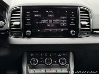 Škoda Karoq 1.5TSi DSG 150PS Top & 2025